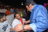 Khaidi No 150 Pre Release Event at Haailand